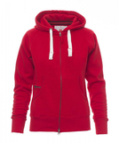 Payper DALLAS+ LADY Mikina s kapucňou dámska