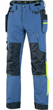 Canis CXS NAOS Montérkové nohavice pánske