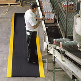 PR 1A1/01CZ Protiúnavová rohož 60x91x1,27 cm