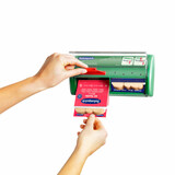 Cederroth CD 490700 Zásobník náplasti Salvequick