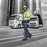 Uvex 6502 S3 SRC Bezpečnostná obuv