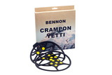 Bennon CRAMPON YETTI Protišmykové návleky