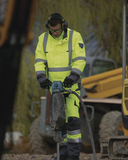 Delta Plus INTERLAGOS Mušlové chrániče sluchu