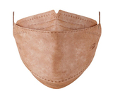 Respilon Nano FFP2 respirátor VK RespiRaptor - 2ks