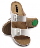 Leon 908 Dámske zdravotné šlapky