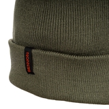 Bennon NOX HAT GREEN Čiapka