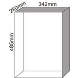 Delta Plus PROTECTOR EXTRA LARGE AN19040T2 Zachytávač pádu