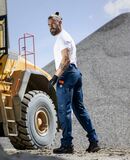 Ardon CREATRON Nohavice do pása