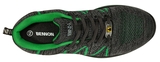 Bennon KNITTER S1 ESD GREEN LOW Bezpečnostná obuv