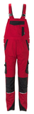 Planam NORIT Pracovné nohavice na traky pánske