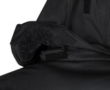 Bennon MERITON JACKET BLACK Softshellová bunda