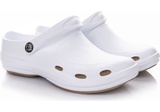 FITCLOG BASIC 001 OB SRC E Pracovné clogy