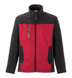 Planam NORIT HYBRIDJACKE Softshellová bunda pánska