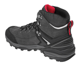 Bennon SALVADOR O2 HIGH Pracovná obuv