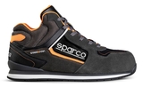 Sparco GYMKHANA ACROPOLIS ESD S3 SRC HRO Bezpečnostná obuv