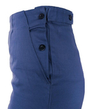 Canis CXS KLASIK HELA Montérkové nohavice dámske