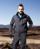 Ardon URBAN+ Montérková blúza