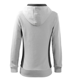 Malfini KANGAROO 408 Mikina dámska