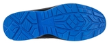 Bennon KNITTER S1 ESD NM 4WIDE BLUE LOW Bezpečnostná obuv