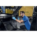 Uvex I-5 Pracovné okuliare číre