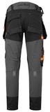 Portwest EV440 EV4 Strečové pracovné nohavice