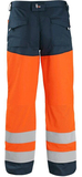 Canis CXS HALIFAX Výstražné nohavice pánske