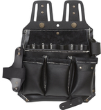 Fristads Snikki držiak na náradie 9141 LTHR