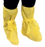 Delta Plus DT301 DELTACHEM Jednorázové návleky na obuv