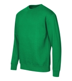 Malfini CREW 426 Mikina unisex