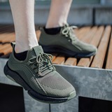 Bennon MEADOW OB GREEN LOW Pracovná obuv