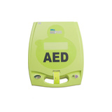 ZOLL AED plus OZ D861 Defibrilátor