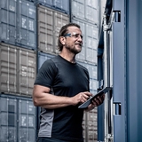 Uvex PHEOS NXT Pracovné okuliare