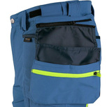 Canis CXS NAOS Montérkové nohavice pánske