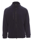 Payper NORWAY Fleecová bunda pánska