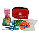 Happy End ZM MOL1 Mobilná lekárnička na opasok