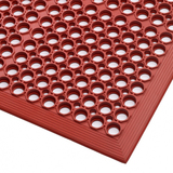 PR 232/03CV Protiúnavová rohož SANITOP 91x594x1,27 cm