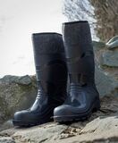 Ardon GUNNAR OB Pracovné čižmy