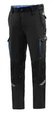 Sparco OREGON TECH TROUSERS Pracovné nohavice