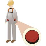 Delta Plus HA203FS Popruhy proti femorálnej kompresii