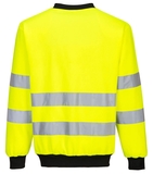 Portwest PW277 Reflexná mikina PW3