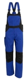 Qualitex 61937QX Pracovné nohavice na traky