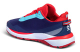 Sparco S-RUN MARTINI RACING Tenisky