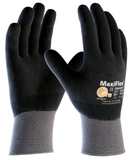 ATG 42-876 MAXIFLEX ULTIMATE AD-APT Pracovné rukavice