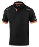 Sparco TOLEDO TECH POLO Polokošeľa