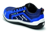 Sparco URBAN EVO MAGIONE ESD S3 SRC Bezpečnostná obuv