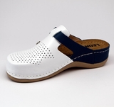 Leon 901 Dámske zdravotné šlapky