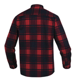 Delta Plus RUBY Flanelová košeľa