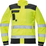 Cerva KNOXFIELD HI-VIS Reflexná bunda 2v1