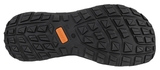 Bennon TERENNO BAREFOOT+ O6 BROWN MID Pracovná obuv