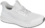 Bennon MOVA ULTRA O1 ESD NM WHITE LOW Pracovná obuv